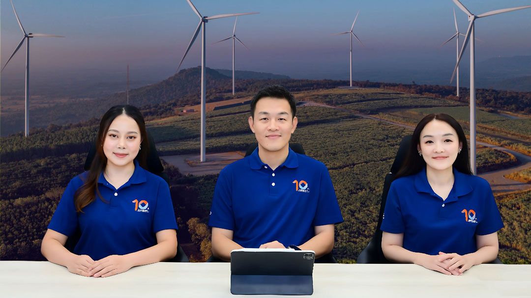 SSP ทุ่มงบลงทุน 6 พันล้านบาทในปี 68