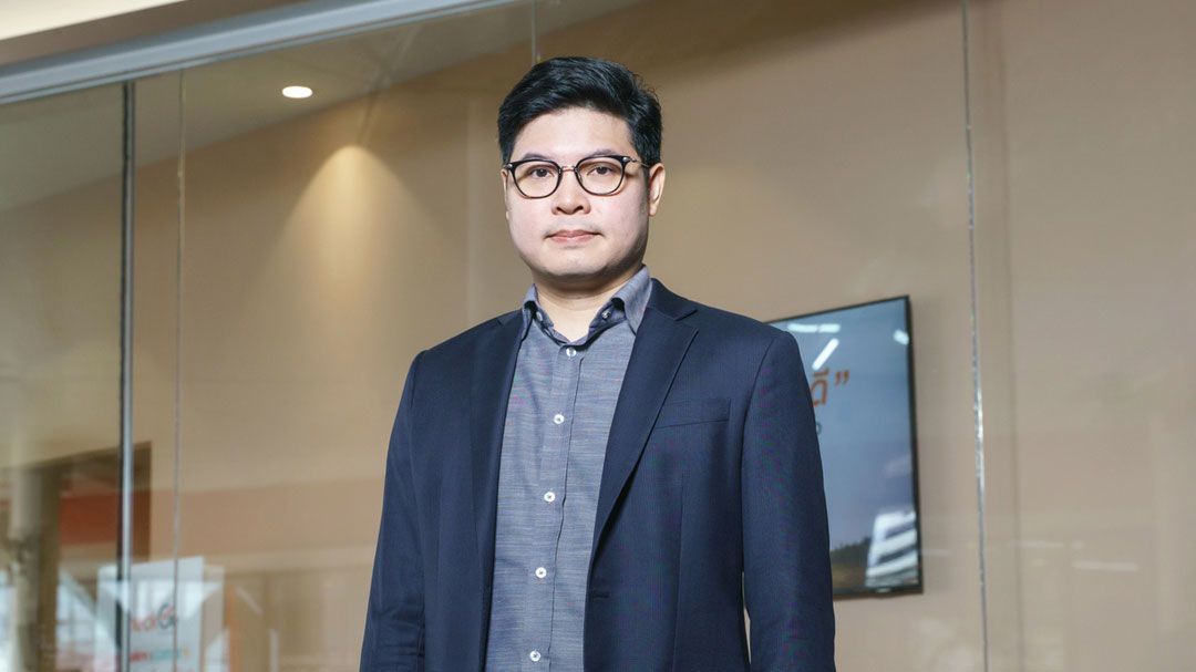 CheckGo จับมือ แม็คโคร-โลตัส เปิด CheckGo lab