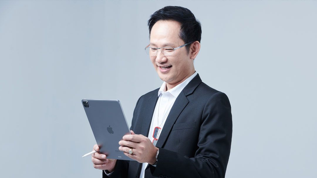 ADVICE รุกขยาย ‘Advice iStore’ ครบ 70 สาขาในปี 69