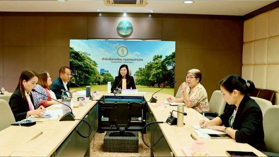 สสล. เตรียมเฟ้นหาบุคลากรดีเด่นด้านรักษาความสะอาด ประจำปี 2568 รวม 40 รางวัล