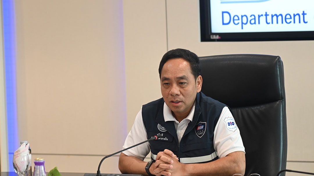 กรมการค้าภายใน ชง นบข. พิจารณามาตรการดูแลข้าวเปลือกนาปี