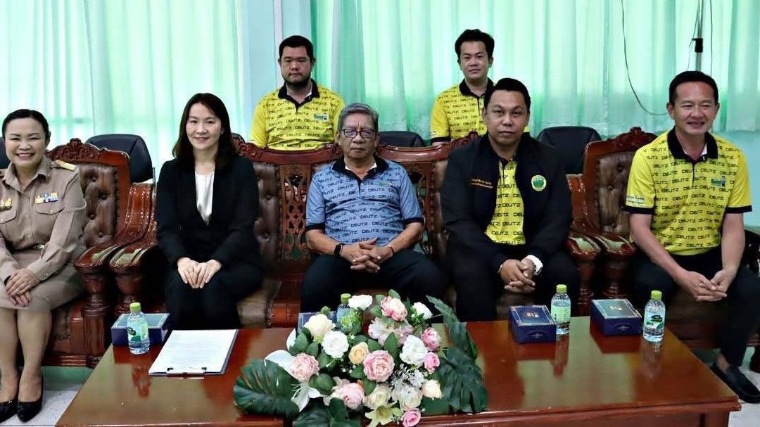 'สส.พิมพ์พร'นำความห่วงใย'บิ๊กป้อม'ผ่านกลไก กมธ.กิจการเด็กฯ