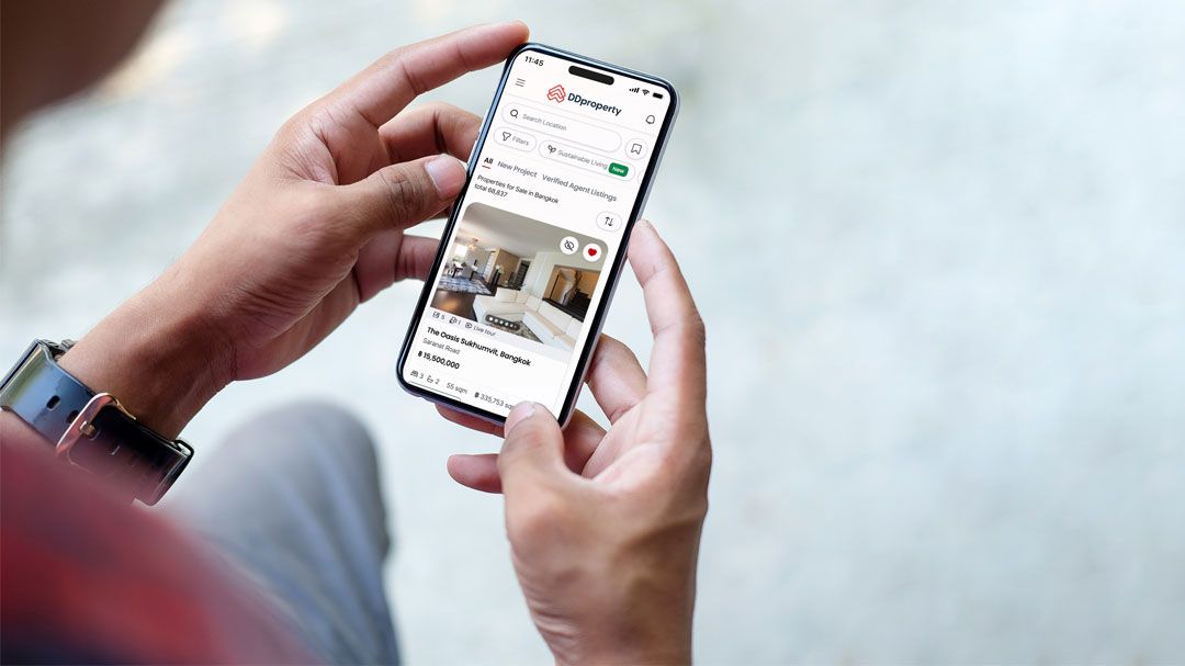 พร็อพเพอร์ตี้กูรู กรุ๊ป เปิดตัวรายงานปี’67 สะท้อนความก้าวหน้าในการลดการปล่อยคาร์บอน