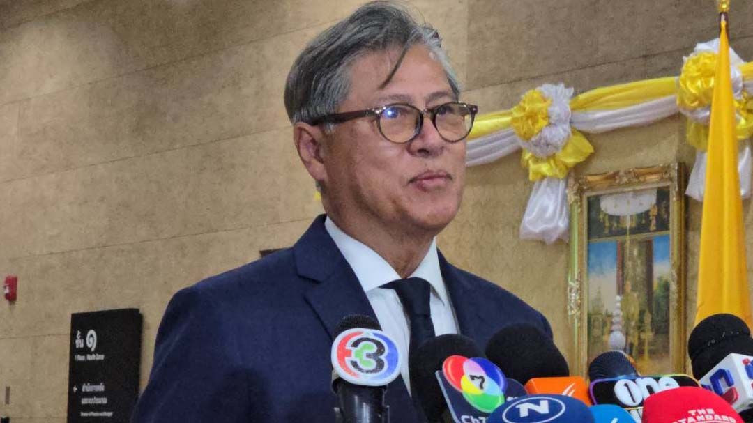 ‘ผู้ช่วยรมต.ต่างประเทศ’ยันไทยเดินหน้าเจรจาสหรัฐฯต่อ แม้ศาลมะกันสั่งยับยั้ง‘ภาษีทรัมป์’