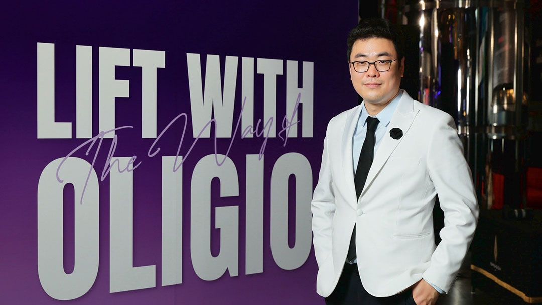 Oligio ดึงตัวท็อป ‘บิวกิ้น–พีพี’ นั่งแบรนด์พรีเซนเตอร์ ตั้งเป้าโตทะลุ 800 ล้าน