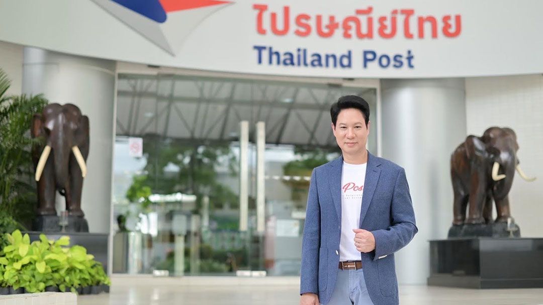 ไปรษณีย์ไทย เพิ่มจุดส่งสินค้าควบคุมอุณหภูมิ ฟิ้วซ์ โพสต์ รวมกว่า 1.4 พันแห่งทั่วไทย
