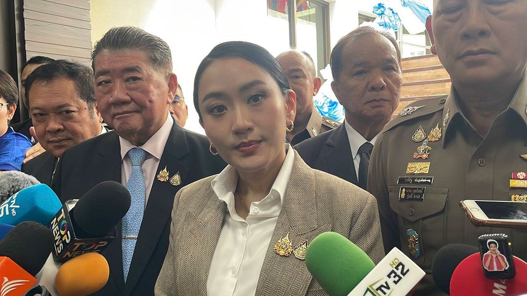 เบรก‘ทรัมป์’หัวทิ่ม  ศาลสหรัฐฯสั่งระงับขึ้นภาษี-ชี้ไม่มีอำนาจ
