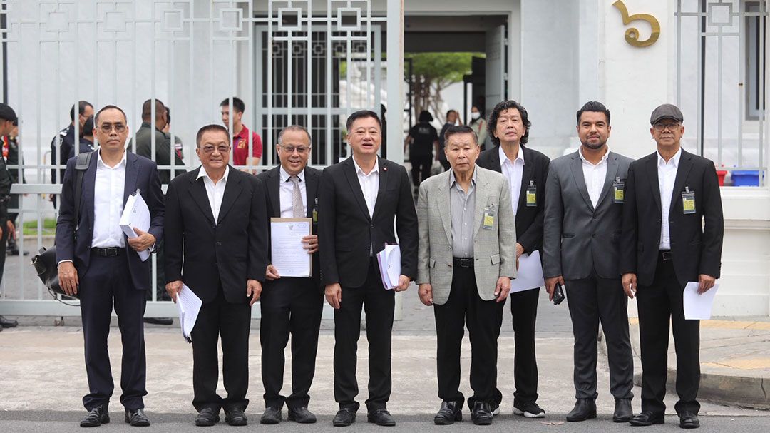 วีโต้มติแพทยสภา  ‘สมศักดิ์’ทำความเห็นแย้งบางส่วน  ปมลงโทษหมออุ้มแม้ว