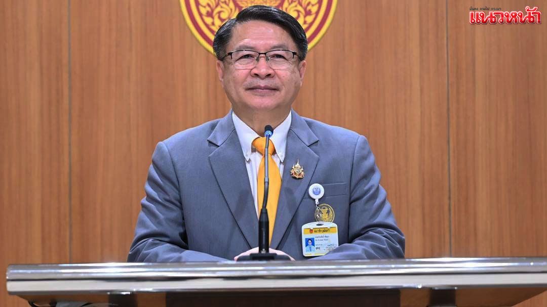 ‘หมอเปรม’หนุนชะลอตั้งกมธ.ฯตรวจสอบประวัติและความประพฤติองค์กรอิสระ