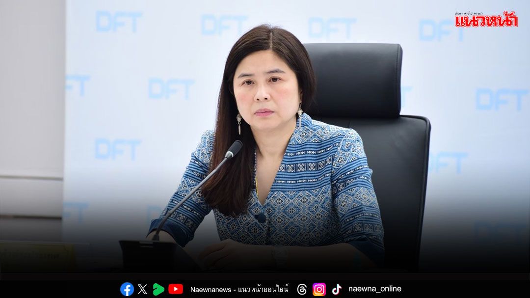 รายงานพิเศษ : ‘มันสำปะหลัง’ รุกตะวันออกกลาง โอกาสส่งออก ก้าวแรกสู่อุตฯใหม่
