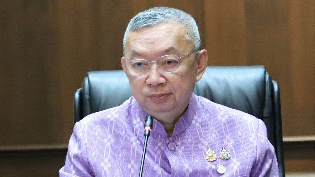 ‘บอร์ดคุรุสภา’ ยกเลิกข้อบังคับเก่า 3 ฉบับ รวมเป็นฉบับใหม่พิจารณาประพฤติผิดจรรยาบรรณครู