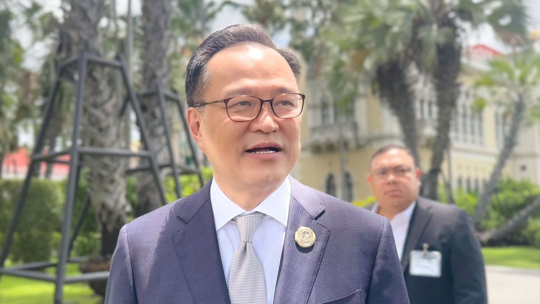 กกต.เรียกลอต5 22สว.เข้าชี้แจง‘คดีฮั้ว’ พี่ชายแกนนำภท.ติดโผ