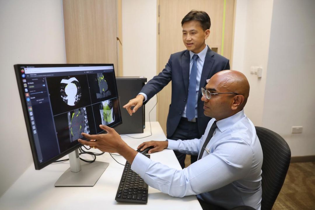 Health News : เตรียมใช้ AI ช่วยวินิจฉัยโรคหัวใจ