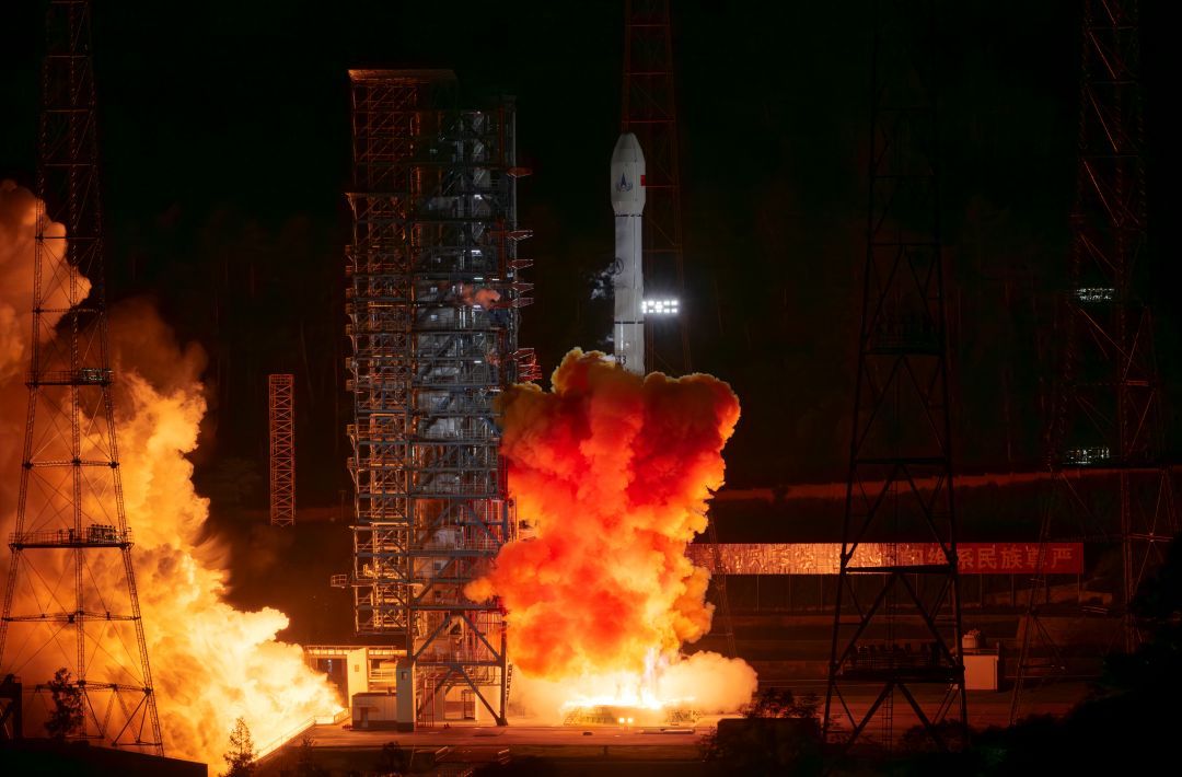 Science Update : จีนส่งภารกิจ ‘เทียนเวิ่น-2’ สู่ห้วงอวกาศ