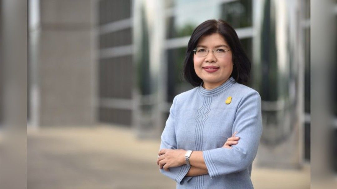 กรมพัฒนาธุรกิจการค้า เปิดหลักสูตรสุดเข้มข้น “Family Business Thailand รุ่นที่ 5” ชวนผู้บริหารธุรกิจครอบครัวภาคตะวันออกเฉียงเหนือ ร่วมพัฒนาศักยภาพและสร้างความยั่งยืนให้ธุรกิจ เปิดรับสมัครตั้งแต่วันนี้ - 12 มิถุนายน 2568 จำนวนจำกัดเพียง 100 ราย เท่านั้น!