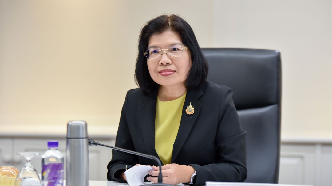 กรมพัฒน์ เปิดรับฟังความคิดเห็นร่างคำสั่งฯหลักเกณฑ์ขอจดตั้งห้างหุ้นส่วน-บริษัทจำกัด