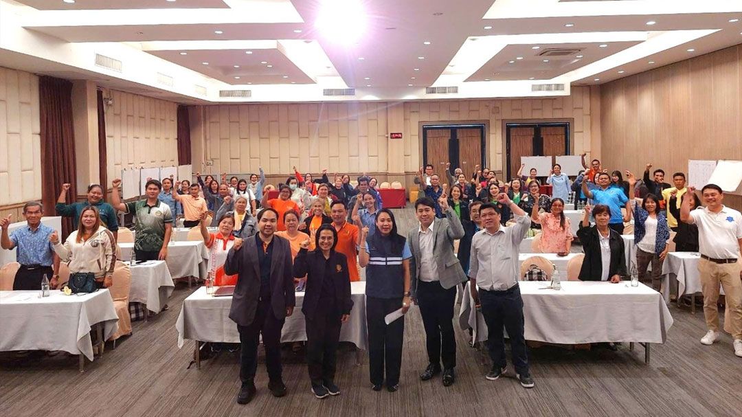 ‘กรมการค้าภายใน’ เสริมแกร่งเกษตรกรไทยหนุนขายข้าวออนไลน์
