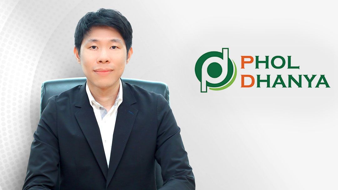 PHOL ชูกลยุทธ์ ‘3M’ ขยายตลาด-เพิ่มสินค้า-ยกระดับประสิทธิภาพ