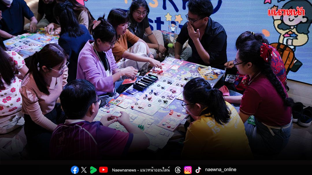 จุดประกายครูยุคใหม่ ชู ‘Garena Academy – Wishlist’ เสริมทักษะ-เครื่องมือ-ไอเดียการสอน