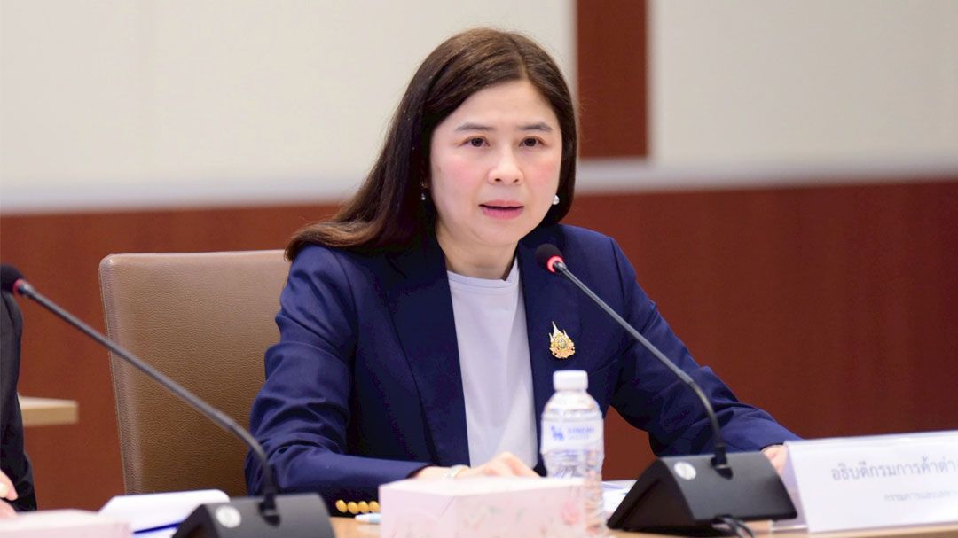 สร้างแต้มต่อสินค้าไทยในญี่ปุ่น คต.ดีเดย์ผู้ส่งออกใช้e – COเต็มรูปแบบ