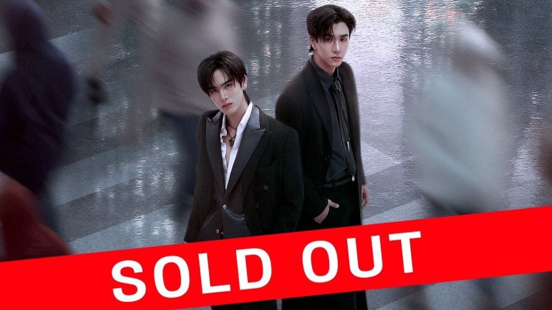 แรงจริง!! ‘PERTH SANTA TIME STOPPER FANCON’ บัตร SOLD OUT ทั้ง 2 รอบการแสดง