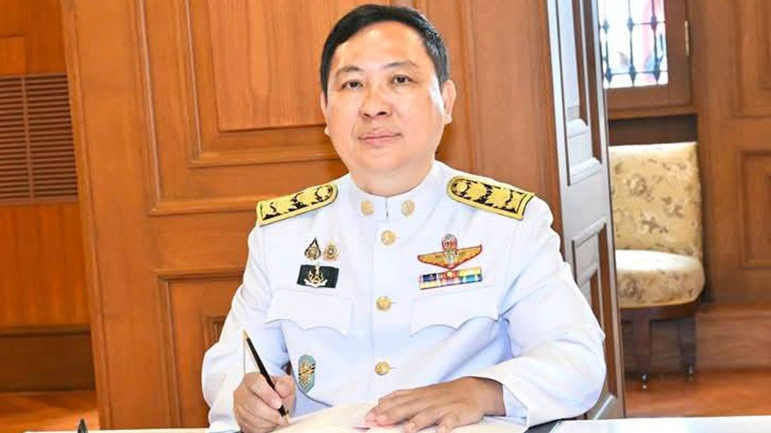 อธิบดีกรมปศุสัตว์ ลงนามถวายพระพร  พระราชินี เนื่องในวันเฉลิมพระชนมพรรษา
