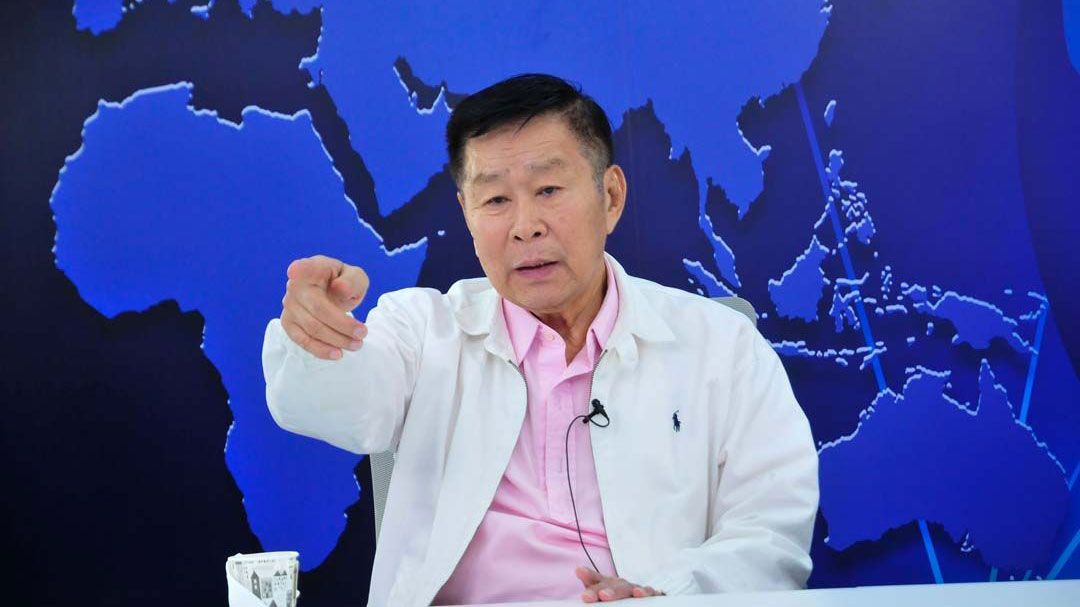 ‘เสรีพิศุทธ์’จัดหนัก  เชื่อ13มิ.ย.‘แม้ว’ไม่ไปศาล  กลัวถูกล็อกตัวเข้าเรือนจำ