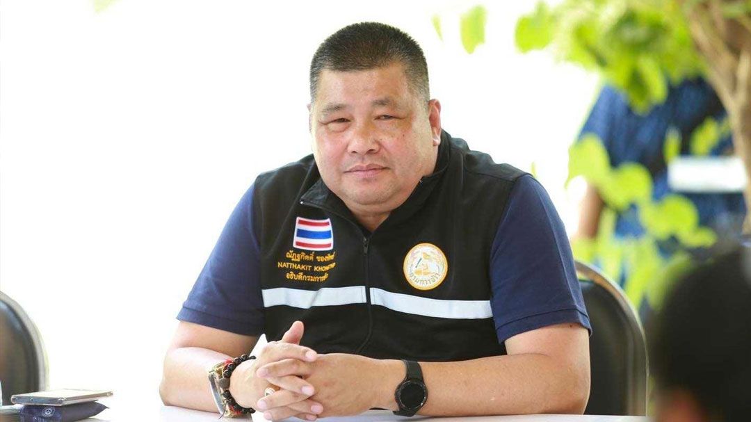 ‘กรมการข้าว’ผนึกกำลังทุกภาคส่วน จัดนิทรรศการ ’วันข้าวและชาวนาแห่งชาติ ประจำปี 2568’