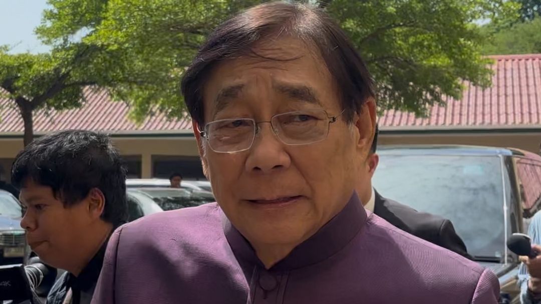 ‘พิชัย’รอคุย‘มาริษ’ดีลคืบหน้าเจรจาสหรัฐ ย้ำชงข้อเสนอดีที่สุด
