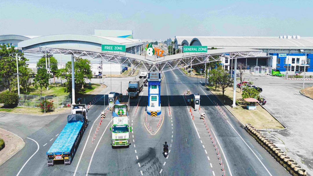 PROSPECT REIT เดินหน้าลงทุนเพิ่มเติมทรัพย์สินใหม่