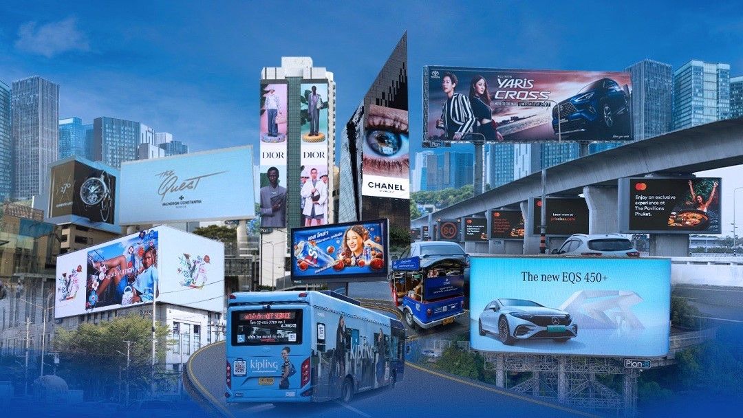 เติบโต!! ‘CEO PLANB’ สะสมหุ้นรวมกว่าพันล้าน สะท้อนความเชื่อมั่นธุรกิจระยะยาว