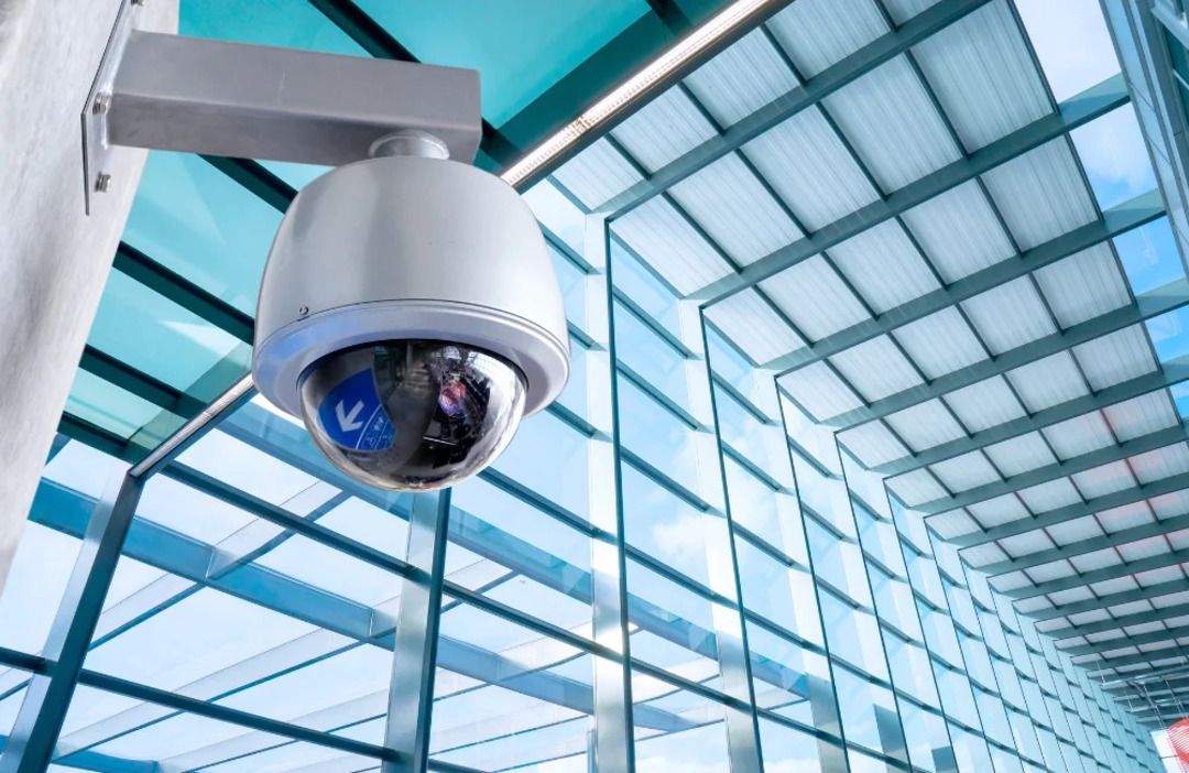 ทำไม “CCTV” ถึงจำเป็นสำหรับทุกธุรกิจในยุคนี้