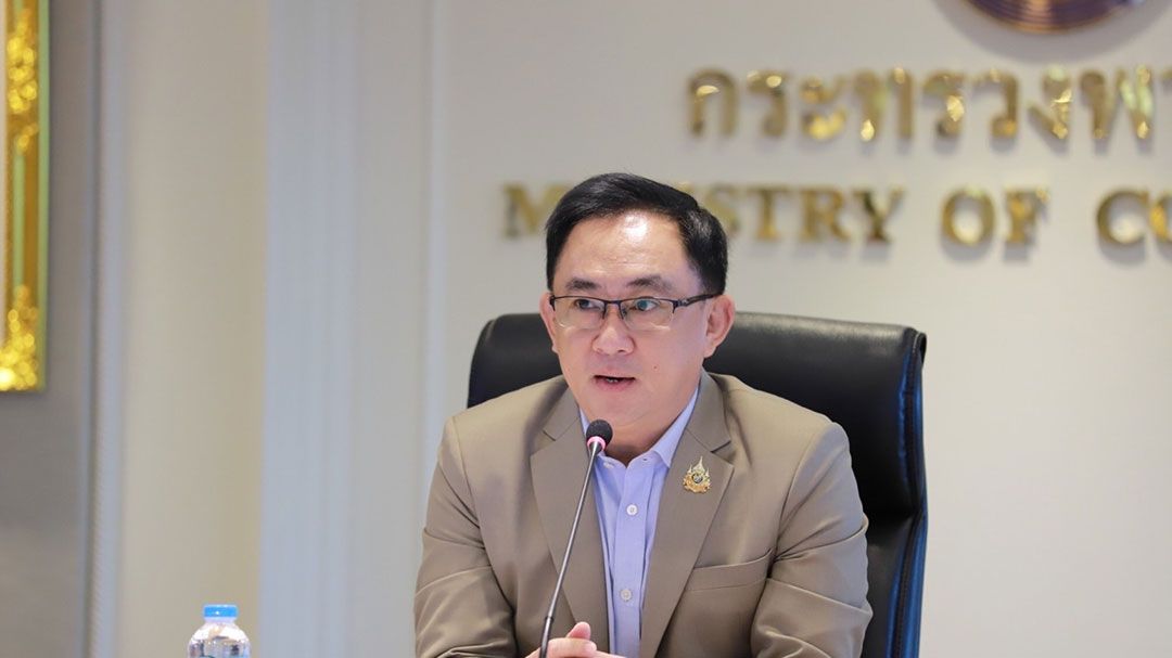 พาณิชย์เผยมี5ปัจจัยเสี่ยง กดราคาวัสดุก่อสร้างมิ.ย.ให้ลดลง