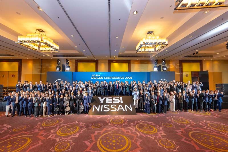 นิสสัน เผยกลยุทธ์ RE:NISSAN และแผนเปิดตัวรถรุ่นใหม่ ปี 2025