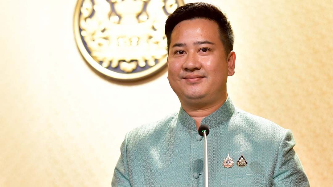 ครม.รับทราบแนวทางห้ามเจ้าหน้าที่รัฐนำรถส่วนตัว‘ชาร์ตฟรี’ตามเครื่องชาร์ตของรัฐ