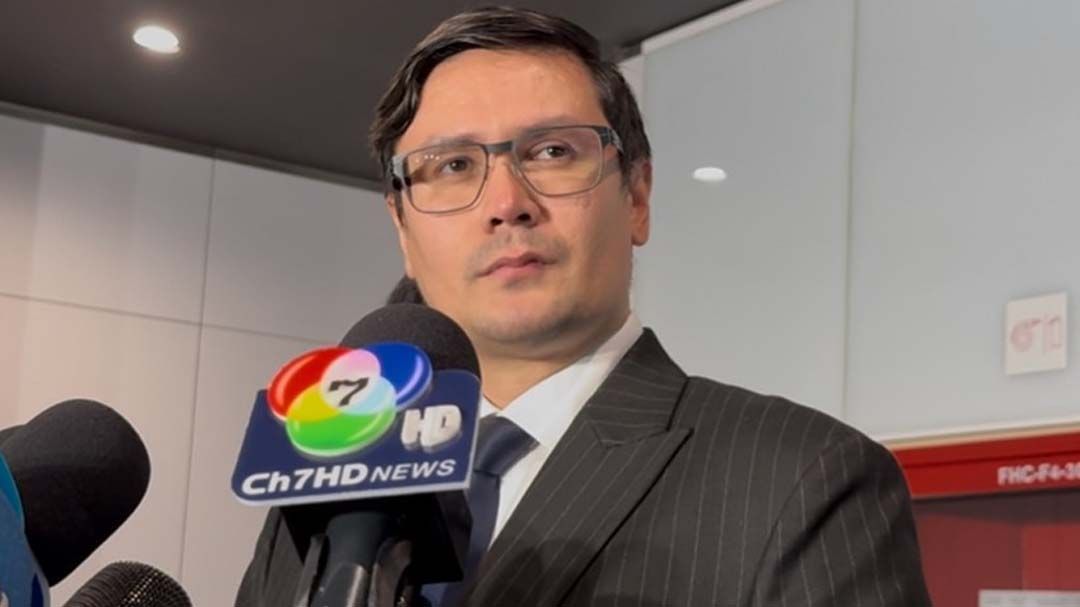 ‘รังสิมันต์’อัดรัฐบาลไม่เอาจริงแก้ปัญหาสารพิษ‘แม่น้ำกก’ จี้สาง‘กองกำลังว้า’