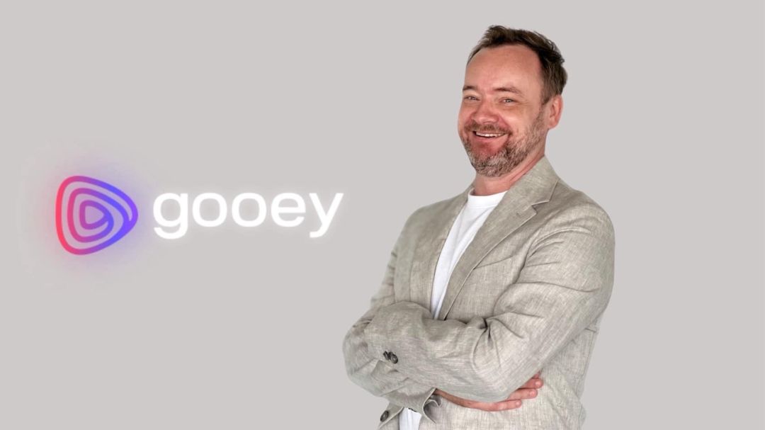 ซีอีโอ ‘Gooey.Games’ ประกาศพร้อมดันขับเคลื่อนตลาดเกมยุคใหม่ในประเทศไทย