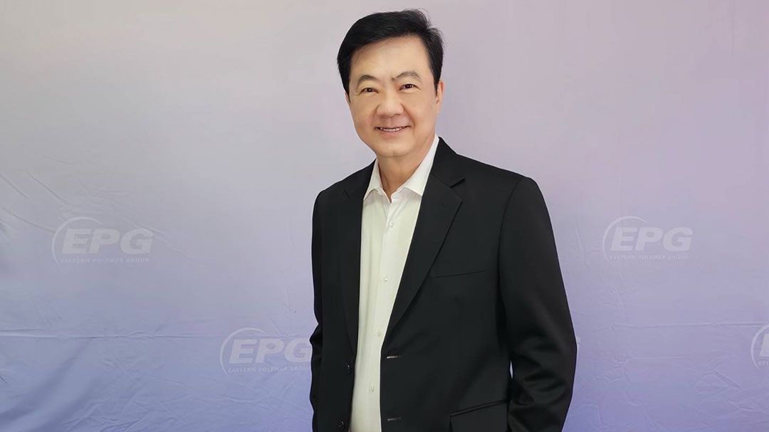 EPG เทงบกว่า 483 ล้าน พัฒนาผลิตภัณฑ์  ตั้งเป้ายอดขายปี’68  ทะลุ 1.3 หมื่นล้าน