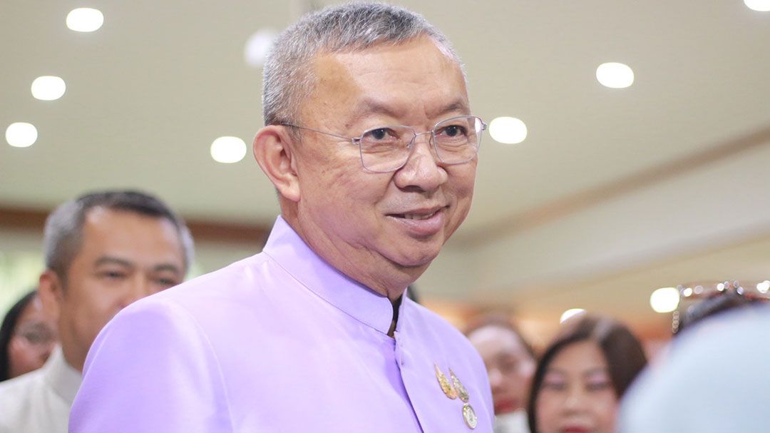 สะพัด!ข้อต่อรอง‘ภูมิใจไทย’ เซตซีโร่ยกชุด  ขอคุม‘พลังงาน’ถ้ามท.ถูกยึด  ‘เพิ่มพูน’ฟังนายกฯคนเดียว