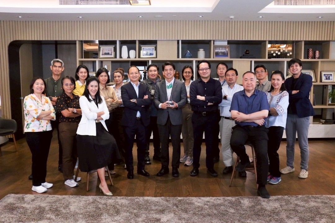 ซีพีคว้า 7 รางวัล TJDA พร้อม SBTi รับรอง Net Zero ตอกย้ำวิสัยทัศน์สู่การปฏิบัติ ฉลองวันสิ่งแวดล้อมโลก