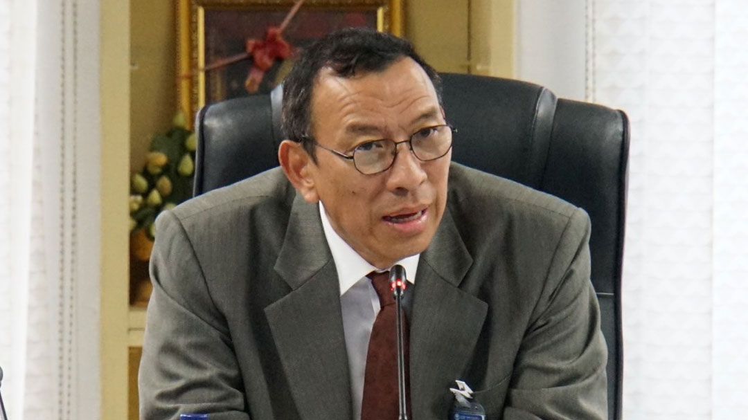 AOT เชิญชวนนักลงทุนร่วมพัฒนาธุรกิจ บนพื้นที่ศักยภาพใกล้ท่าอากาศยานเชียงใหม่