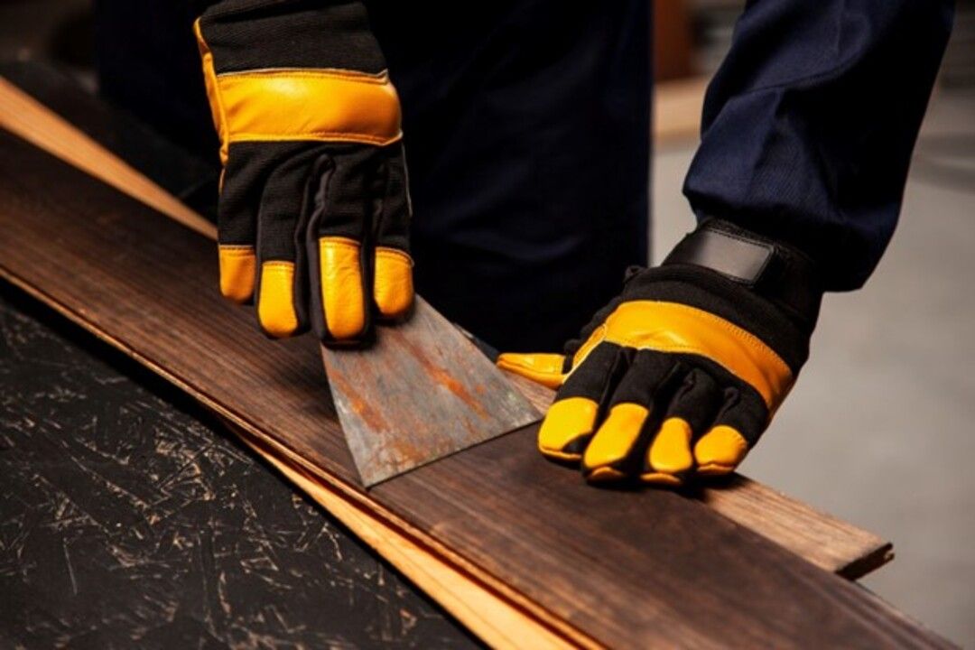 ถุงมือกันบาด Cut C คืออะไร เหมาะกับการใช้งานแบบใด?