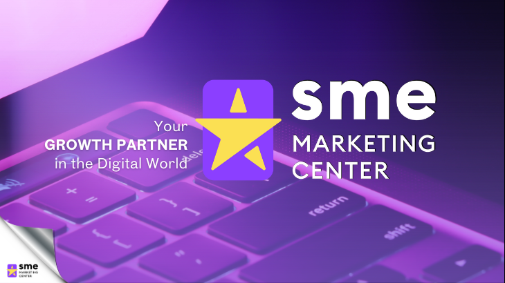 SME Marketing Center ความหวังใหม่ของ SME ไทย: ศูนย์กลางด้านการตลาด