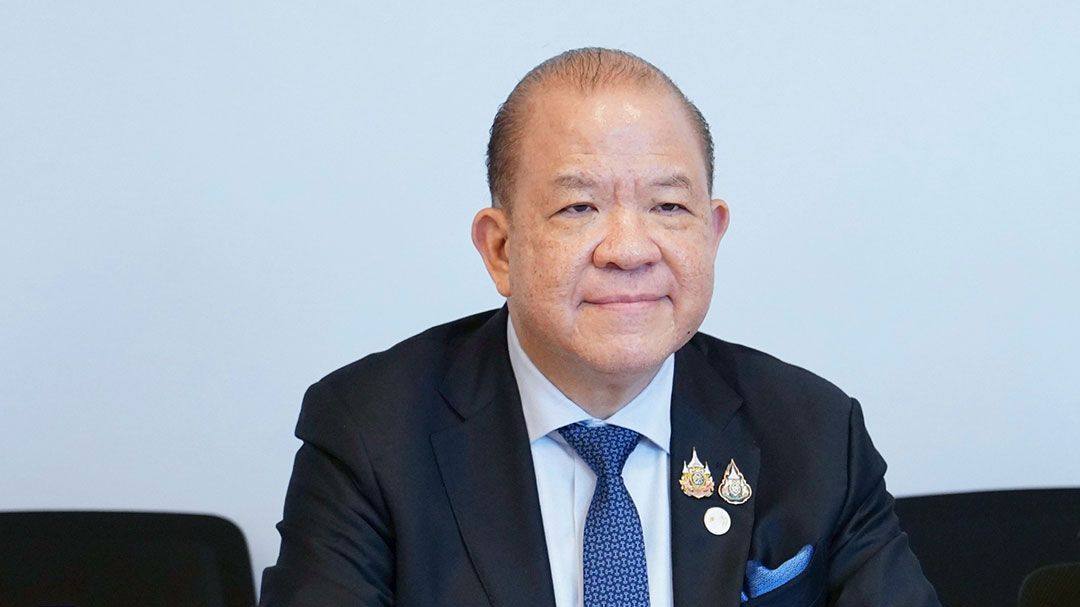 รมต.23ประเทศ ชงปรับปรุง WTO เร่งพัฒนาองค์กรก้าวทันการค้าโลก