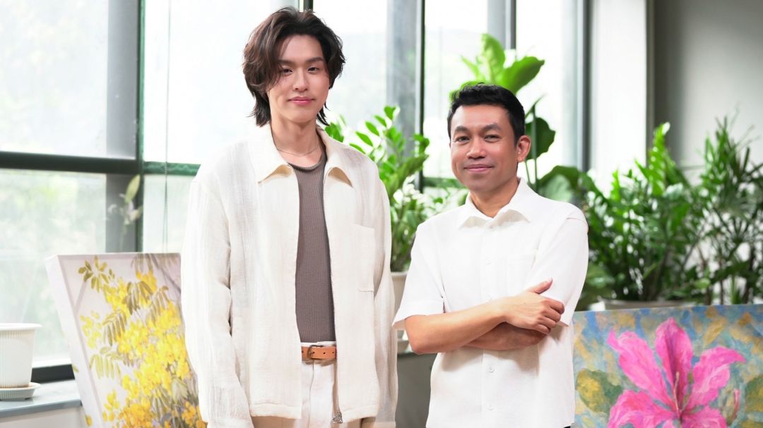 ‘BOYdPOD’ ดึง ‘Billkin’ ถ่ายทอดเพลงเพราะซึ้ง พร้อมได้  ‘ซันนี่-นุ่น’ ส่งผ่านความคิดถึง