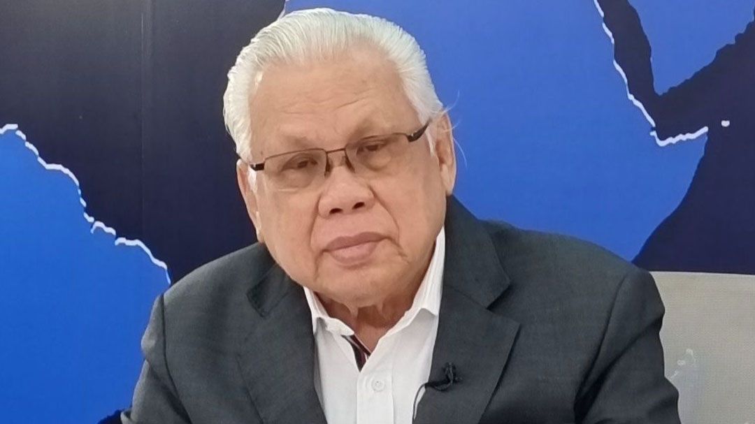 ‘พล.ท.นันทเดช เมฆสวัสดิ์’ เบื้องหลังพิพาท‘ไทย-กัมพูชา’ โยงการเมืองภายในทั้ง2ประเทศ