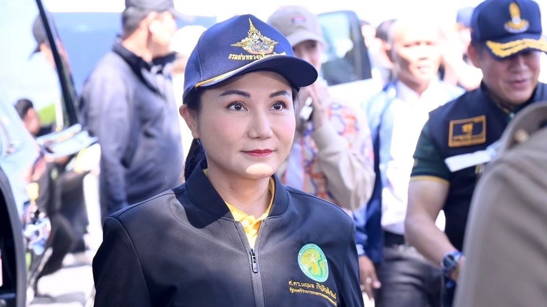 'กรมปศุสัตว์'ลุยจับขาไก่เถื่อน 346 ตัน ซุกห้องเย็นสมุทรสาคร