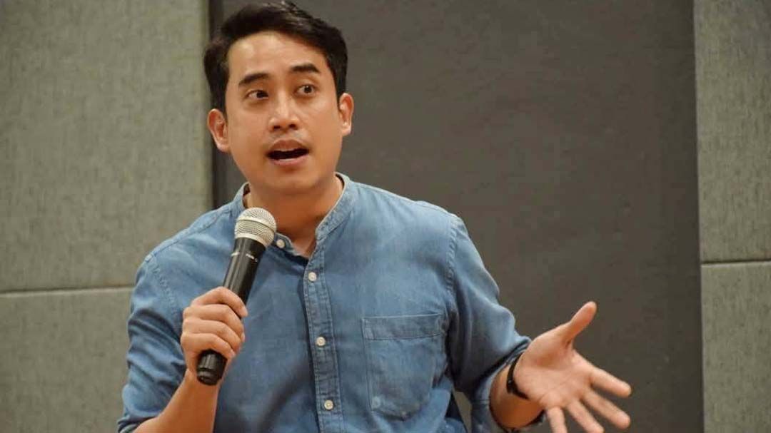 ‘สงคราม’ไม่ใช่เชียร์กีฬา นักวิชาการ มธ. เตือนเลี่ยงปลุกปั่น‘ชาตินิยม’