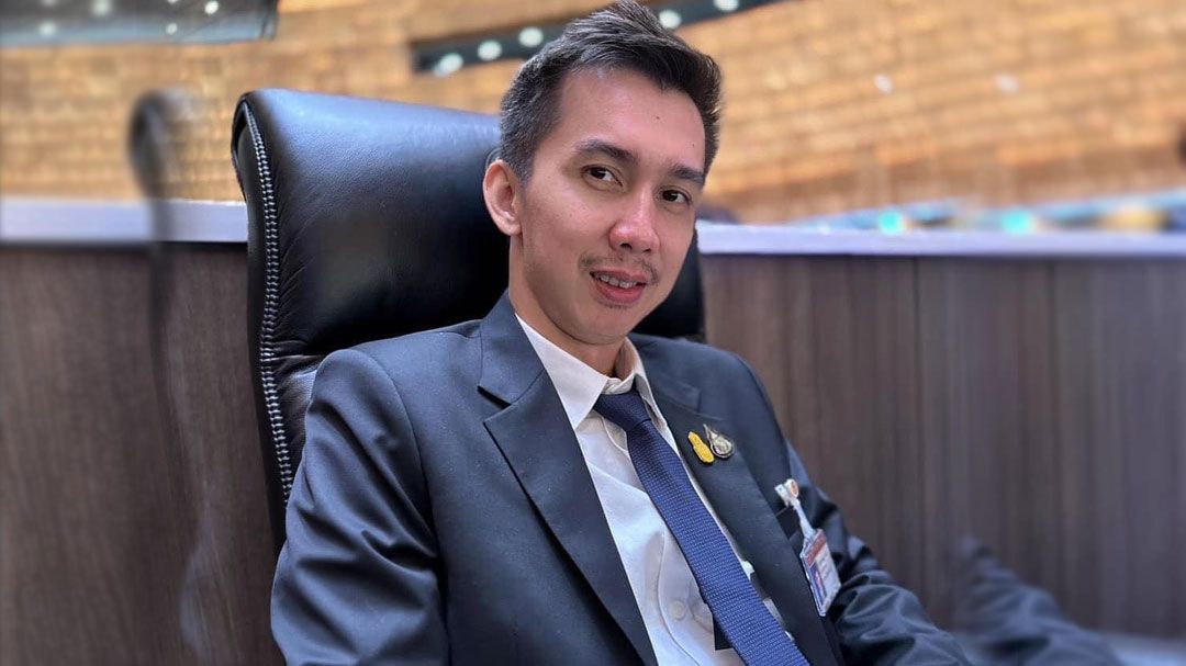 สส.ใต้'กล้าธรรม'ผนึกกำลังพร้อมสู้ศึกเลือกตั้ง มั่นใจปักธงหลายจังหวัดภาคใต้