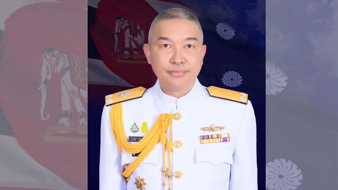 กองทัพเรือแจง! 'ราชนาวีสโมสร' ไม่ใช่ที่เฉพาะชนชั้นสูง เปิดบริการทั้งข้าราชการและบุคคลทั่วไป